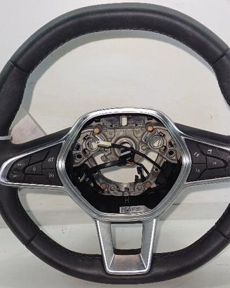 VOLANTE RENAULT Captur Serie 484002607R H4M630 (19
