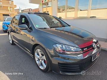 Volkswagen Golf GTI Performance 2.0 TSI 5p. BlueMo