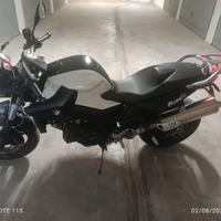 Bmw f 800 r - 2011