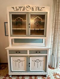 Credenza Shabby Chic