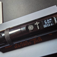 Dormouse smart wireless pen 4.0