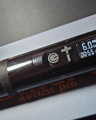 Dormouse smart wireless pen 4.0
