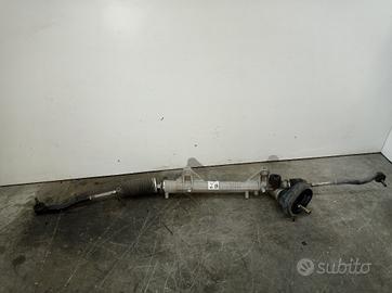 SCATOLA DELLO STERZO RENAULT Captur Serie 49001286