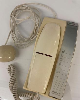 Telefono fisso Matra Communication