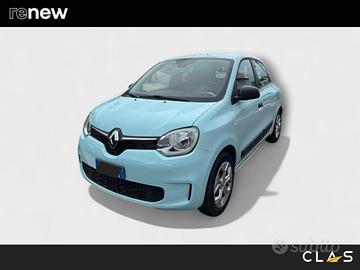 Renault Twingo Electric Authentic