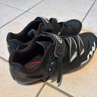 Scarpe bici da corsa northwave