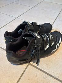 Scarpe bici da corsa northwave