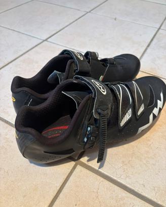 Scarpe bici da corsa northwave
