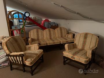 SALOTTO ERCOL