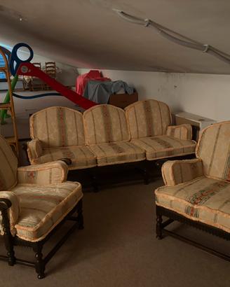 SALOTTO ERCOL