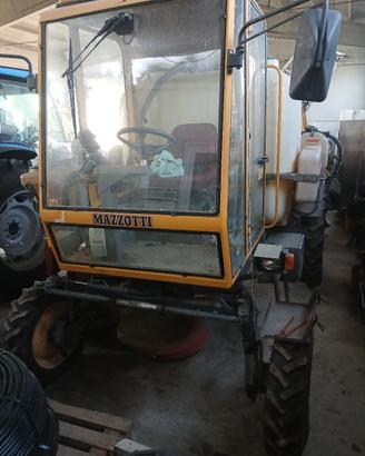 mezzi agricoli