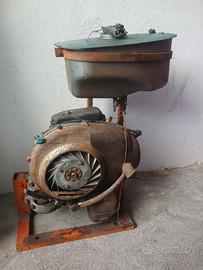 motore  Vespa 125 