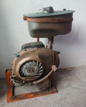 motore  Vespa 125 