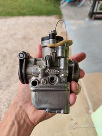 Carburatore PHBL 24