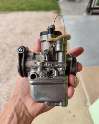 Carburatore PHBL 24