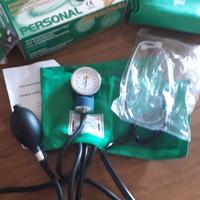 Sfigmomanometro Ad Aneroide Con Fonendoscopio