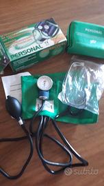 Sfigmomanometro Ad Aneroide Con Fonendoscopio