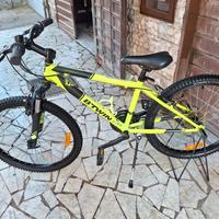 bici misura 24 Marciante mountain bike 