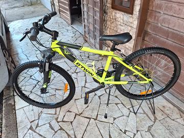 bici misura 24 Marciante mountain bike 