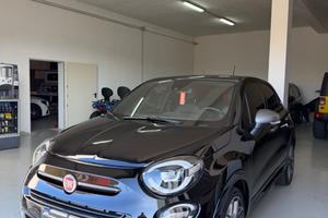 Fiat 500X 1.3 T4 150 CV DCT Sport