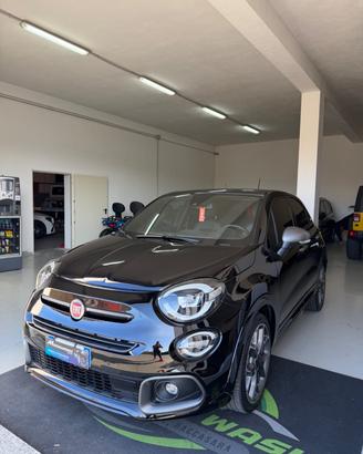 Fiat 500X 1.3 T4 150 CV DCT Sport