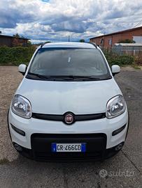 FIAT PANDA 1.0 FIREFLY S&S HYBRID 10/2023 CON 6198
