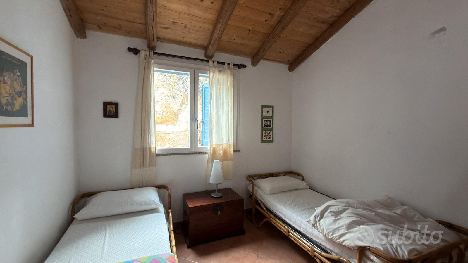 Panoramica villa caposchiera - Altro