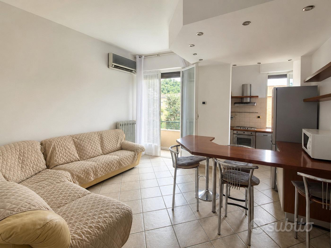 Apartment in Casalecchio di Reno, La Bastia, Croce di Casalecchio - Vista 3
