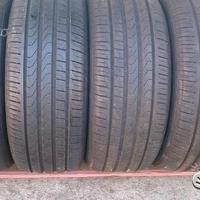 235 55 18. Pirelli usate