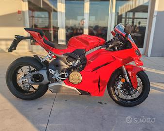 Ducati Panigale V4