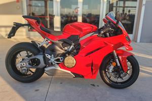 Ducati Panigale V4