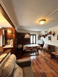 Casa indipendente di 132 m² con 4 locali a Premana