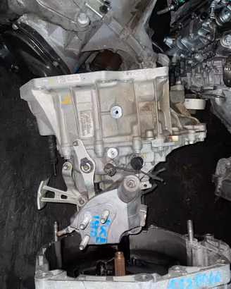 CAMBIO MANUALE XUCE 1.5 TDCI 6 MARCE FORD