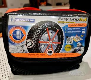 Catene Composite Omologate Michelin