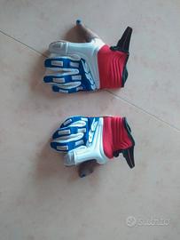 Attrezzatura moto cross