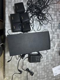 Cambridge soundworks DTT2500 digital subwoofer