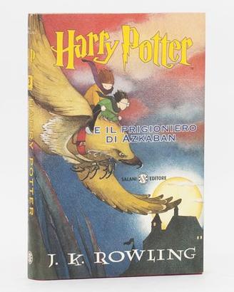 Harry Potter e il Prigioniero di Azkaban 2001