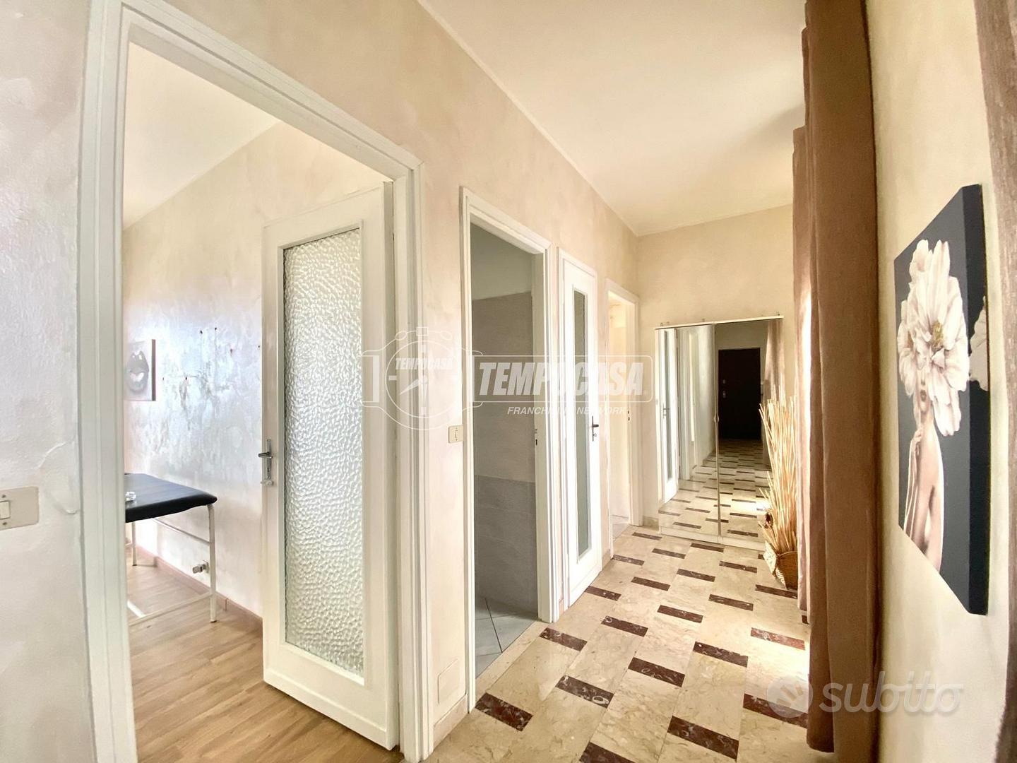 Apartment in Ciriè - View 4