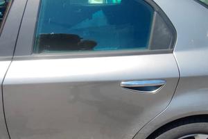 ALFA ROMEO 159 2007 PORTA POSTERIORE SX/DX