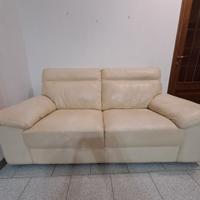 Divano 2 posti POLTRONESOFA