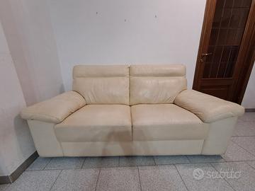 Divano 2 posti POLTRONESOFA