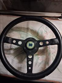 Volante MOMO Prototipo d’Epoca