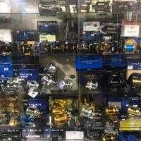 Canne Mulinelli e Accessori delle Migliori Marche