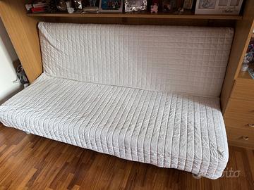 Divano letto Ikea Beddinge
