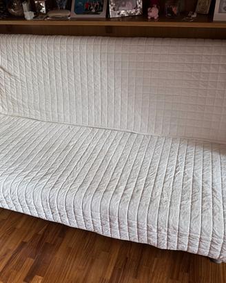 Divano letto Ikea Beddinge