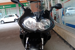 Triumph Daytona 955i