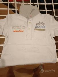 polo bambino 