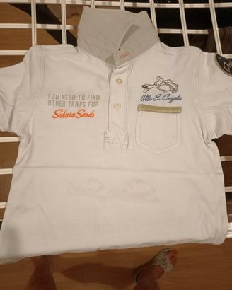 polo bambino 