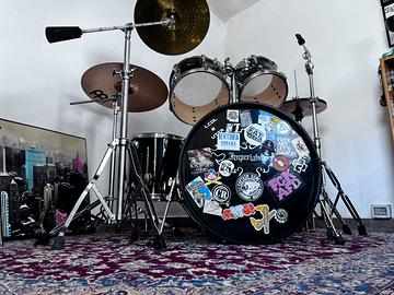 Batteria TAMA  ImperialStar