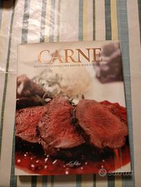 Carne - ricette per cucinare carni bianche, rosse